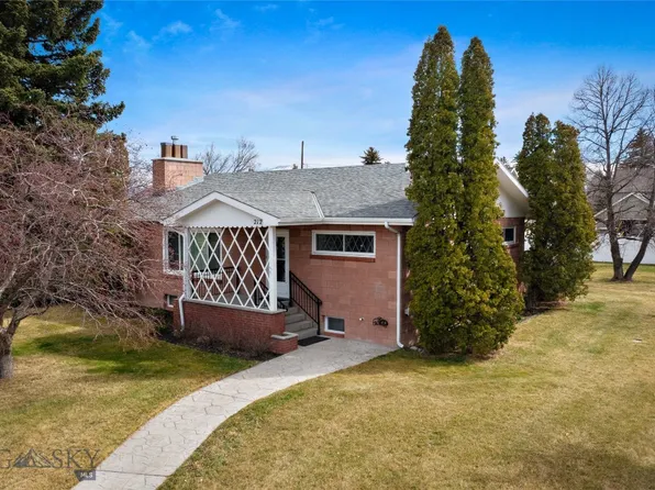 212 N Broadway St, Belgrade, MT 59714
