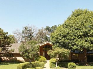 6240 S Knoxville Ave, Tulsa, OK 74136