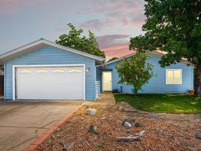 4825 Racetrack Cir, Rocklin, CA, 95677