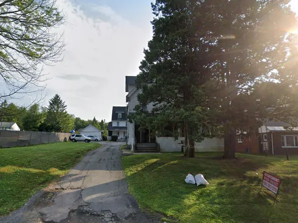 275 Chestnut St #3, Liberty, NY 12754