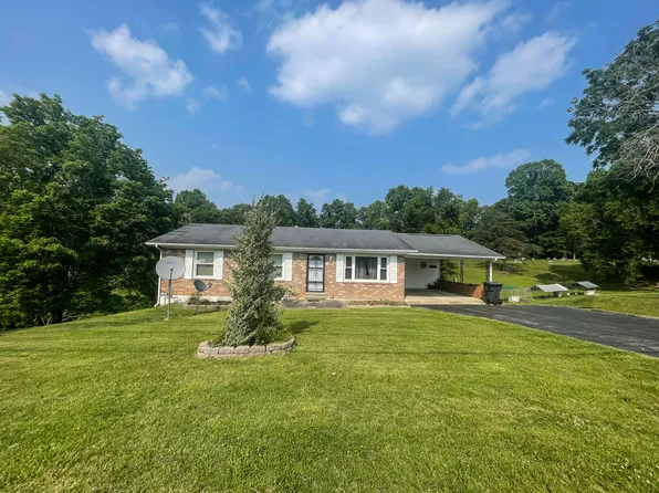 617 Proctor Rd, Beattyville, KY 41311
