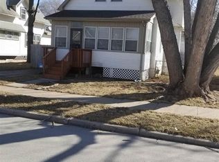 2129 S 35th Ave, Omaha, NE 68105