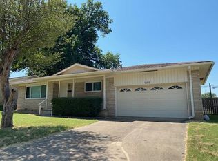 1554 S 74th East Ave, Tulsa, OK 74112