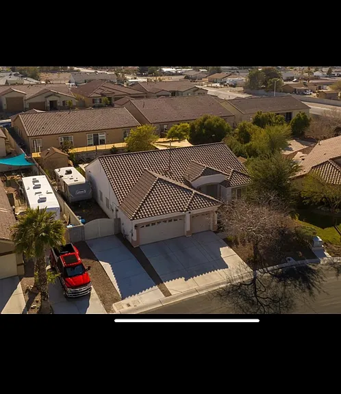 5317 Blue Evergreen Ave — Photo 1