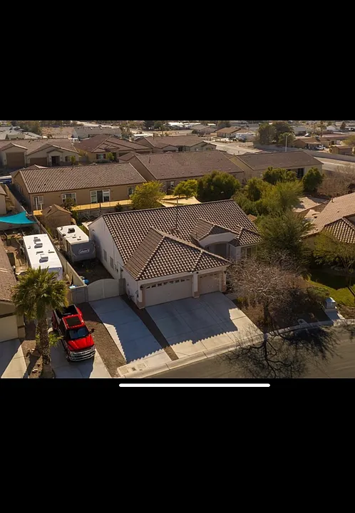 5317 Blue Evergreen Ave
