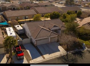 5317 Blue Evergreen Ave, Las Vegas, NV 89131