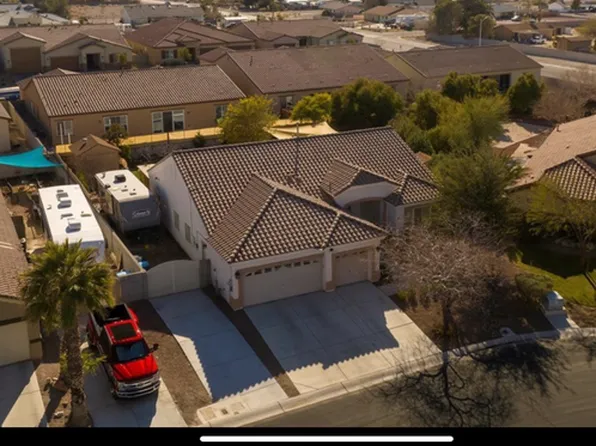 5317 Blue Evergreen Ave, Las Vegas, NV 89131