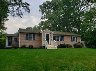 43 Cary Rd, Plymouth, MA 02360