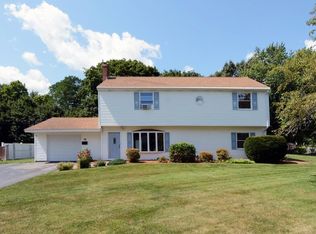 58 Sherwood Ave, Danvers, MA 01923