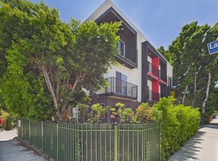 15502 Chase St, North Hills, CA 91343