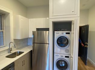 98B Queensberry St #3, Boston, MA 02215