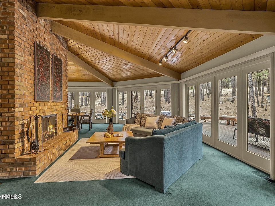 4701 E Green Mountain Drive, Flagstaff, AZ 86004 | Zillow