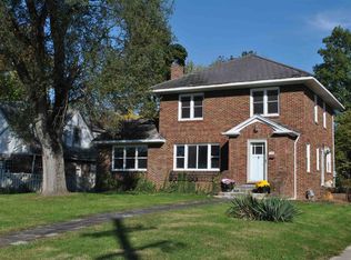 708 Cherokee Ave, Lafayette, IN 47905