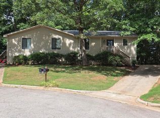 4703 Fargo Ct, Raleigh, NC 27612