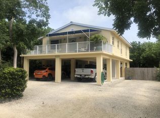 1013 Snapper Ln, Key Largo, FL 33037