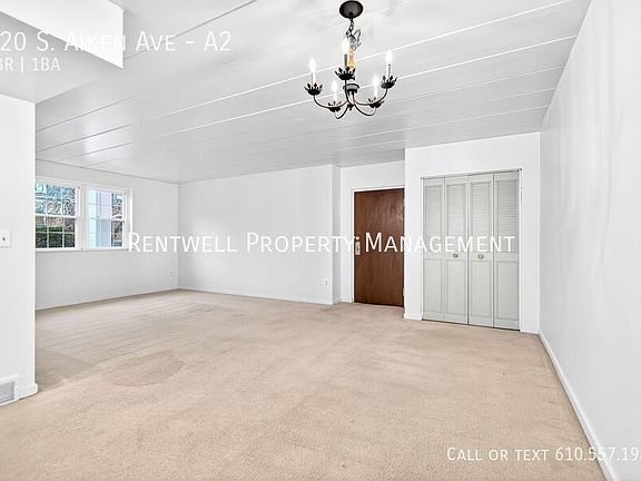 4th image of 420 S Aiken Ave APT A2