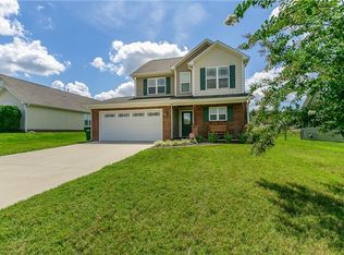 2030 Mackenna Dr, Graham, NC 27253