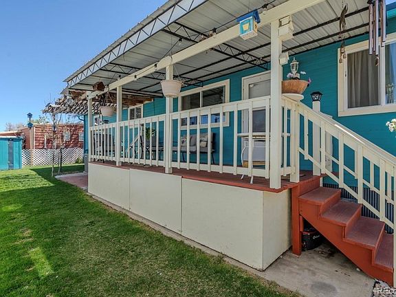 3rd image of 1400 S Collyer Street LOT 292