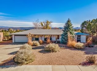 51 Grand Canyon Dr, White Rock, NM 87547