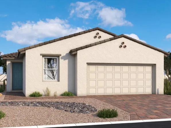 10017 E PRICKLY PEAR Lane, Florence, AZ 85132