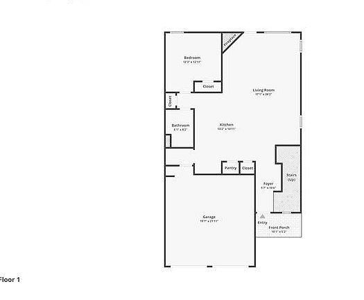 2nd image of 40 Oakwood Dr