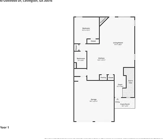 40 Oakwood Dr — Photo 2