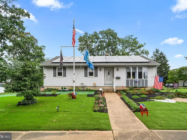 507 Crozier Ave, National Park, NJ 08063