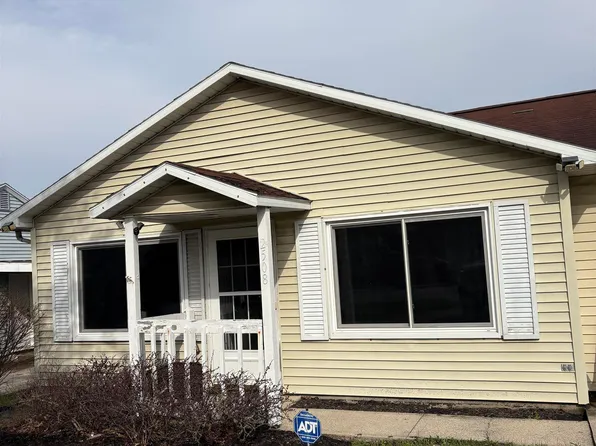 2508 Hobson Rd, Fort Wayne, IN 46805