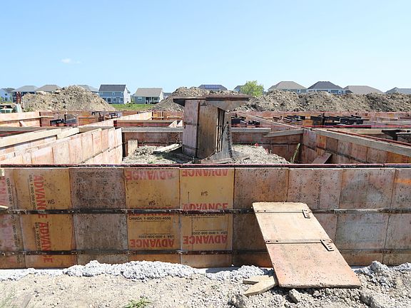 Homesite