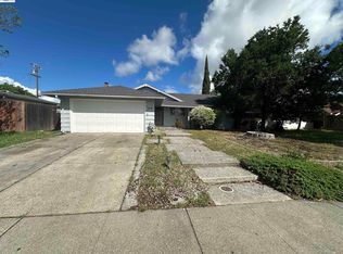 378 Acacia St, Fairfield, CA