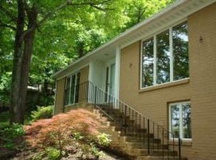 3062 Lockridge Rd SW, Roanoke, VA 24014