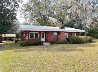 738 Pennsylvania Ave, Bronson, FL 32621