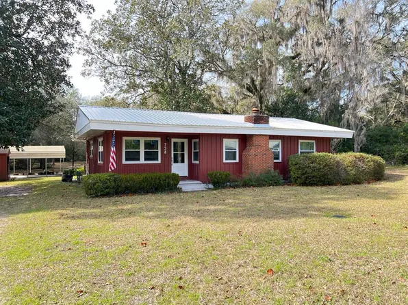 738 Pennsylvania Ave, Bronson, FL 32621