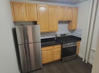 100 Duncan Ave APT 204, Jersey City, NJ 07306