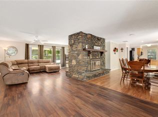 9 Lancaster Dr, Bella Vista, AR 72715