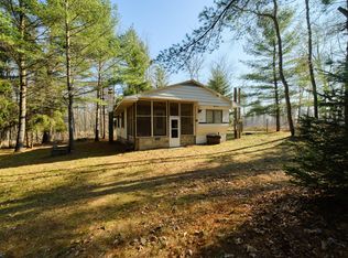 13517 Coates Hwy, Brethren, MI 49619