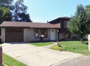 121 Sherry Ct, Weirton, WV