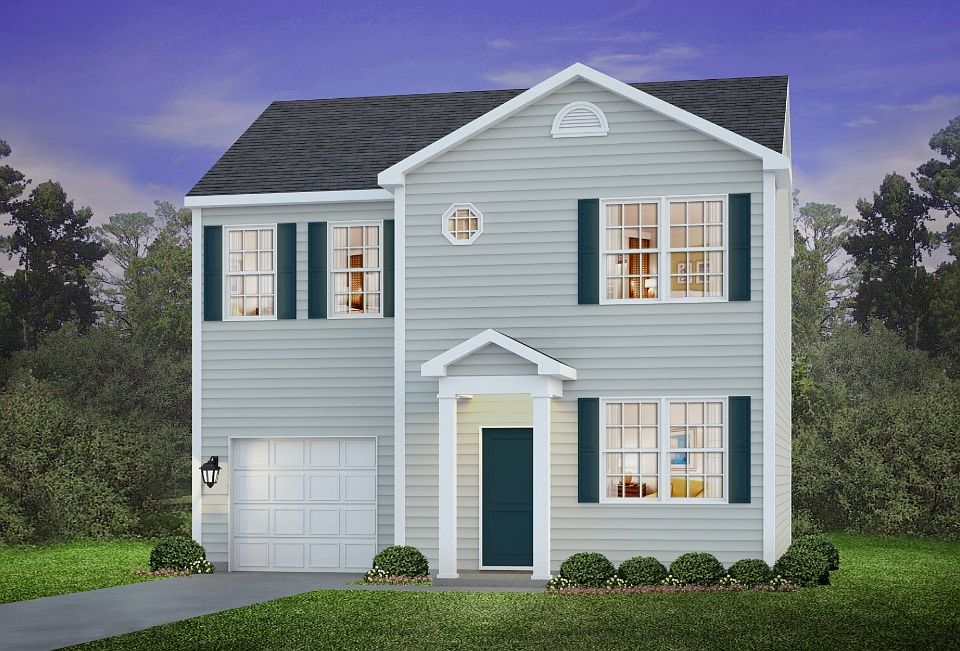 Plan Elevation.