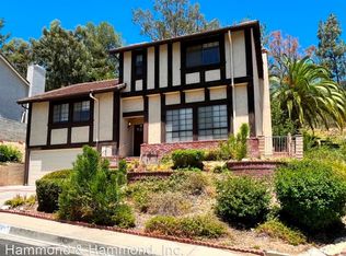 24547 Indian Hill Ln, West Hills, CA 91307