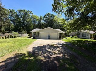 15962 152nd Ave #1, Spring Lake, MI 49456