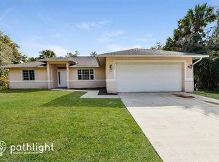 4270 Geary Ter, North Pt, FL 34288