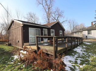 1450 Carman St, Burton, MI 48529