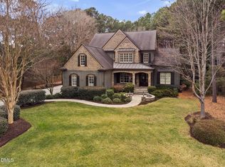 208 Dartmoor Ln, Raleigh, NC 27614