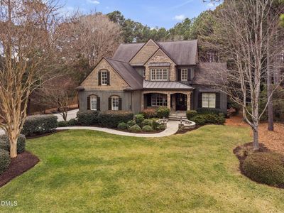 208 Dartmoor Ln, Raleigh, NC, 27614