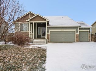 4386 Cypress Ridge Ln, Wellington, CO 80549