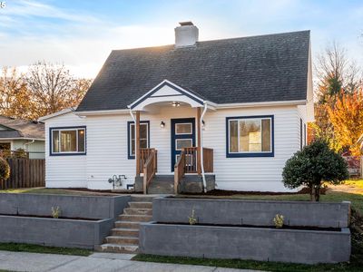 9816 N Central St, Portland, OR, 97203