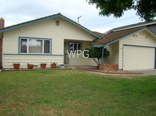 1664 Ensenada Dr, Campbell, CA