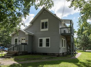 1743 Michigan Ave W, Battle Creek, MI 49037