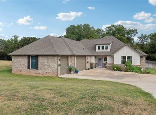 2409 Minnesota Cir, Shawnee, OK 74804