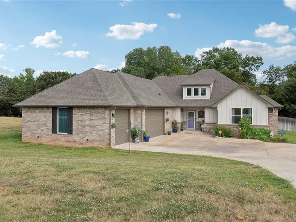 2409 Minnesota Cir, Shawnee, OK 74804